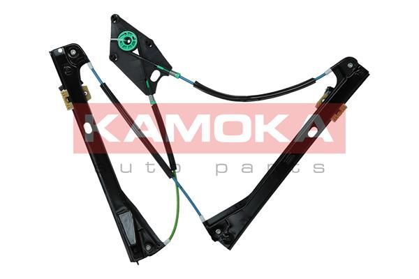 KAMOKA 7200218 Window Regulator
