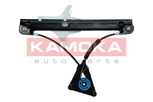 KAMOKA 7200219 Window Regulator