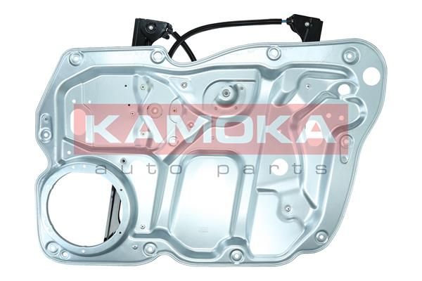 KAMOKA 7200252 Window Regulator