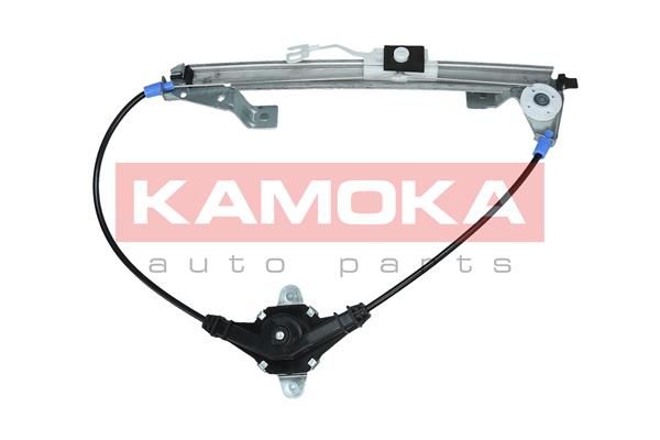KAMOKA 7200276 Window Regulator