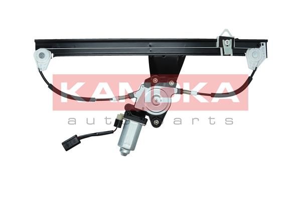 KAMOKA 7200278 Window Regulator