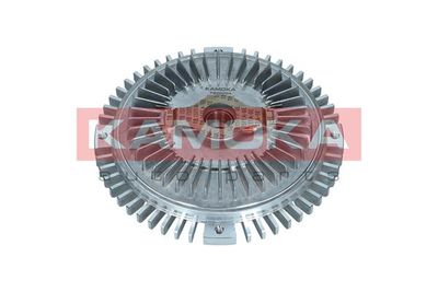 Clutch, radiator fan KAMOKA 7300004