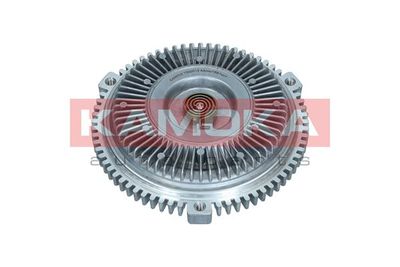 Clutch, radiator fan KAMOKA 7300013