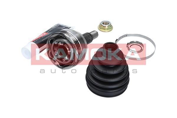 KAMOKA 7392 Joint Kit, drive shaft
