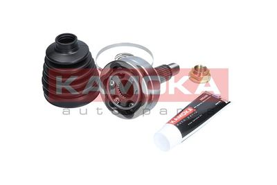 Joint Kit, drive shaft KAMOKA 7540