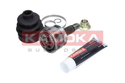 Joint Kit, drive shaft KAMOKA 7640