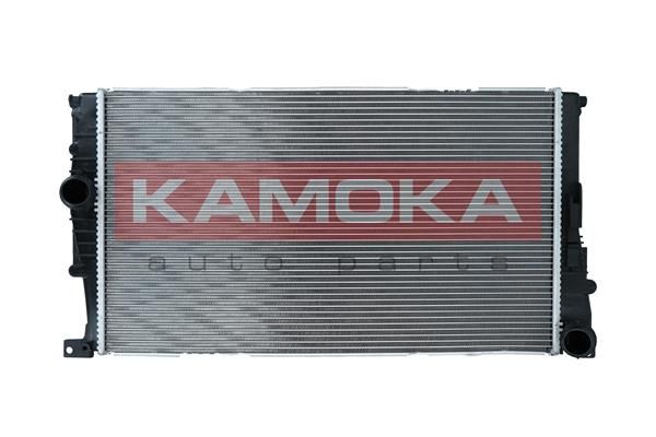 KAMOKA 7700003 Radiator, engine cooling
