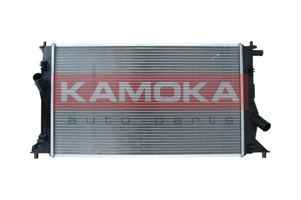 KAMOKA 7700037 Radiator, engine cooling