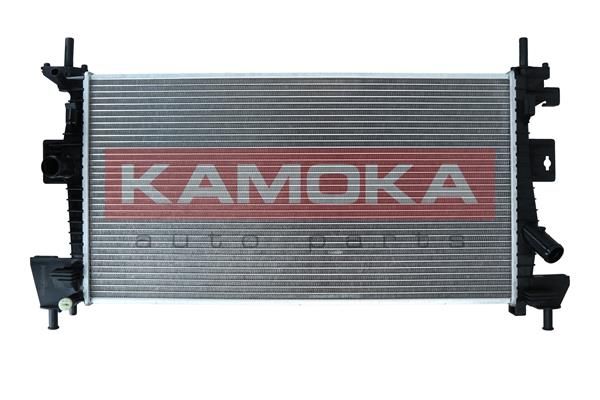 KAMOKA 7700040 Radiator, engine cooling