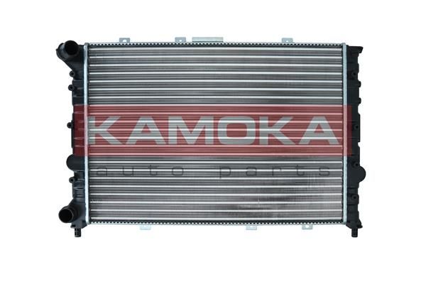 KAMOKA 7705001 Radiator, engine cooling