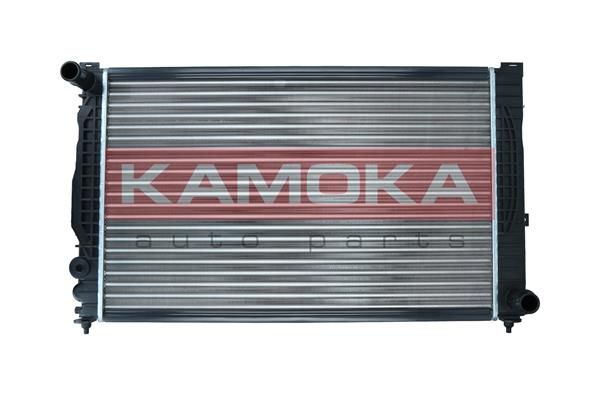 KAMOKA 7705007 Radiator, engine cooling