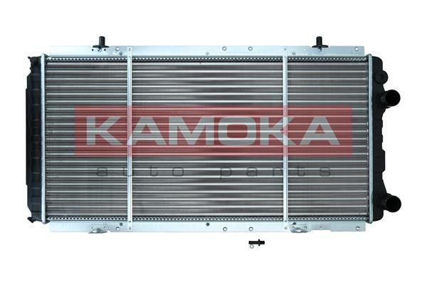 KAMOKA 7705014 Radiator, engine cooling