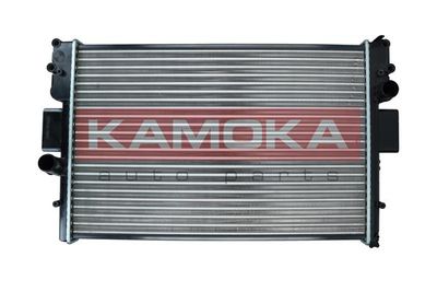 Radiator, engine cooling KAMOKA 7705026