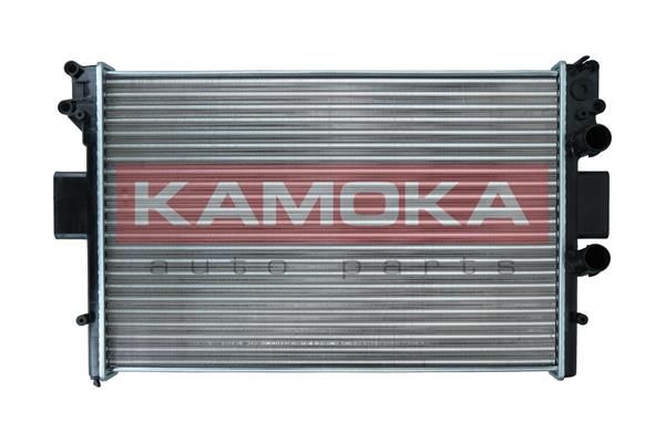 KAMOKA 7705027 Radiator, engine cooling