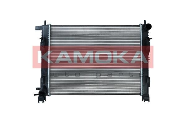 KAMOKA 7705076 Radiator, engine cooling
