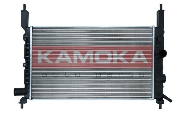 KAMOKA 7705092 Radiator, engine cooling