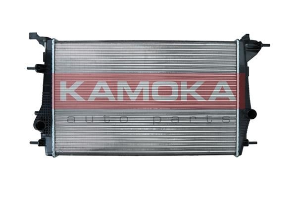 KAMOKA 7705103 Radiator, engine cooling