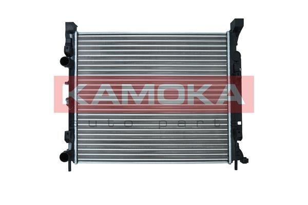 KAMOKA 7705104 Radiator, engine cooling