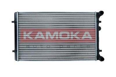 Radiator, engine cooling KAMOKA 7705115