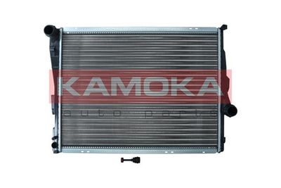 Radiator, engine cooling KAMOKA 7705122