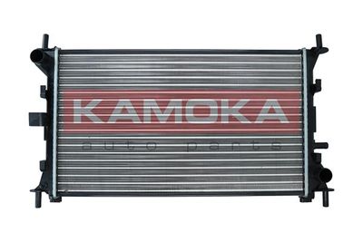 Radiator, engine cooling KAMOKA 7705132