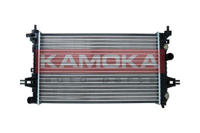 Radiator, engine cooling KAMOKA 7705140