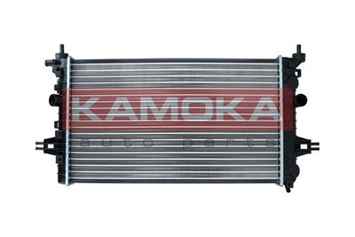 Radiator, engine cooling KAMOKA 7705141