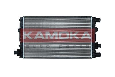 Radiator, engine cooling KAMOKA 7705174