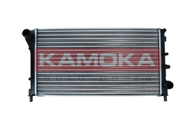 Radiator, engine cooling KAMOKA 7705180