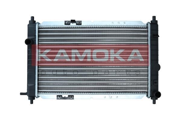 KAMOKA 7705186 Radiator, engine cooling