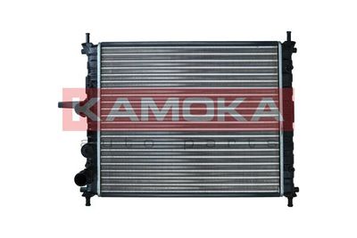 Radiator, engine cooling KAMOKA 7705202