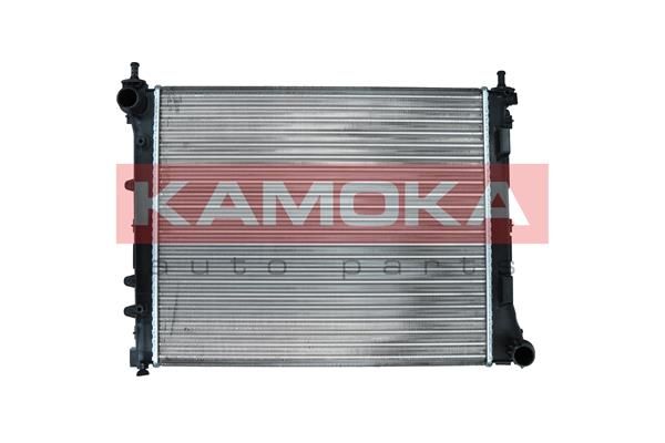 KAMOKA 7705210 Radiator, engine cooling