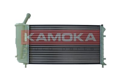 Radiator, engine cooling KAMOKA 7705215