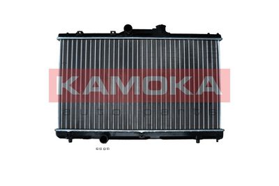 Radiator, engine cooling KAMOKA 7705221