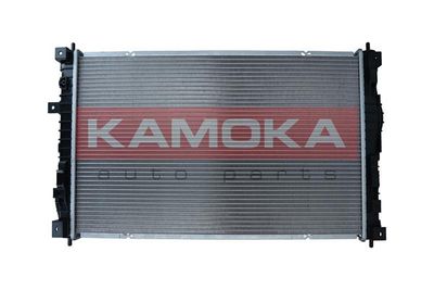 Radiator, engine cooling KAMOKA 7705225