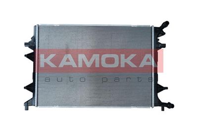 Charge Air Cooler KAMOKA 7705229