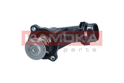 Thermostat, coolant KAMOKA 7710004