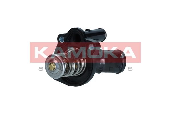 KAMOKA 7710010 Thermostat, coolant