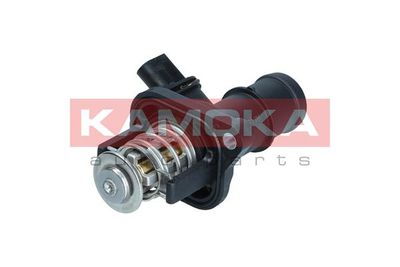 Thermostat, coolant KAMOKA 7710012