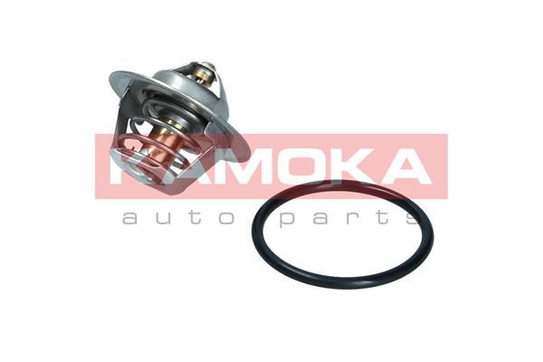 KAMOKA 7710063 Thermostat, coolant