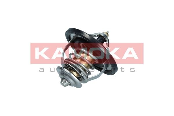 KAMOKA 7710106 Thermostat, coolant