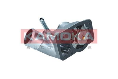 Thermostat, coolant KAMOKA 7710153