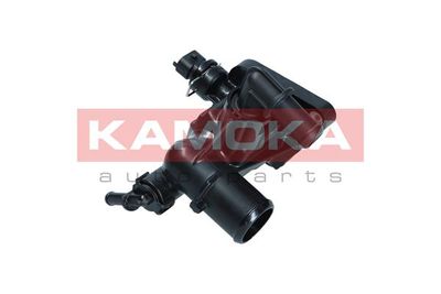 Thermostat, coolant KAMOKA 7710231
