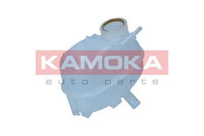 Expansion Tank, coolant KAMOKA 7720030