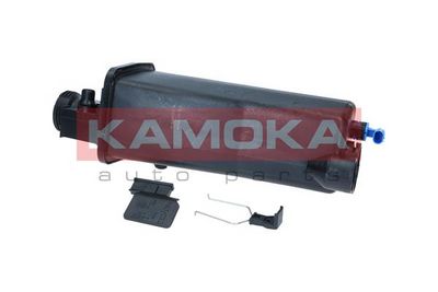 Expansion Tank, coolant KAMOKA 7720039
