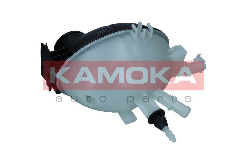 KAMOKA 7720043 Expansion Tank, coolant