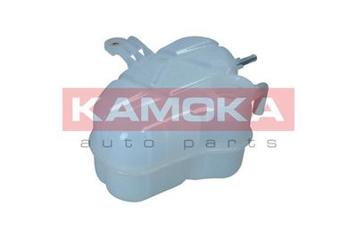 Expansion Tank, coolant KAMOKA 7720064