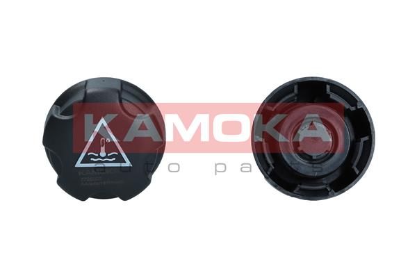 KAMOKA 7729006 Cap, coolant tank
