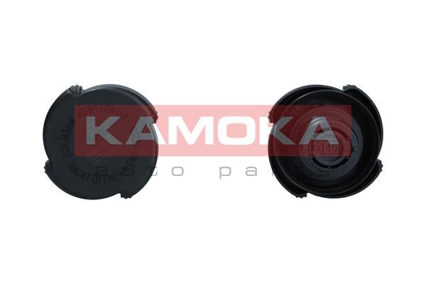 KAMOKA 7729007 Cap, coolant tank