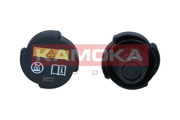 KAMOKA 7729011 Cap, coolant tank